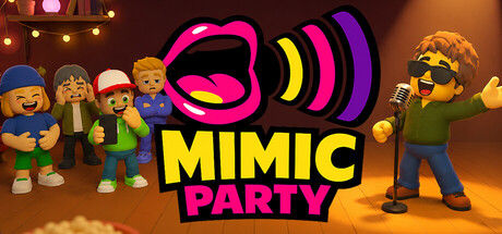 Mimic Party 截图