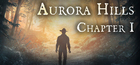 Aurora Hills: 第1章 截图