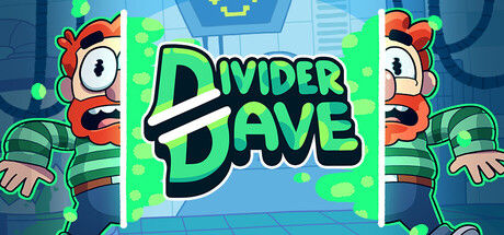 分裂戴夫/Divider Dave 截图