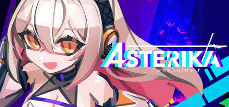 阿斯特莉卡：幻蔷薇变奏/Asterika: Phantom Rose Refrain 截图
