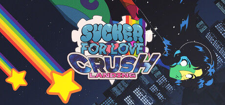 Sucker for Love: Crush Landing 截图