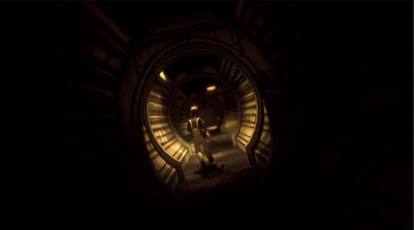 班迪：孤狼/Bendy: Lone Wolf 截图