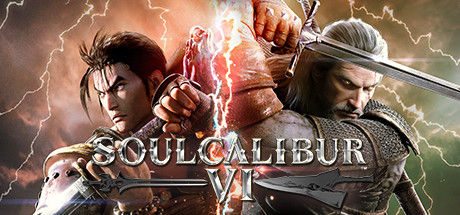 灵魂能力6/SOULCALIBUR VI 截图
