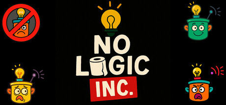 无稽之谈公司/NO LOGIC INC. 截图