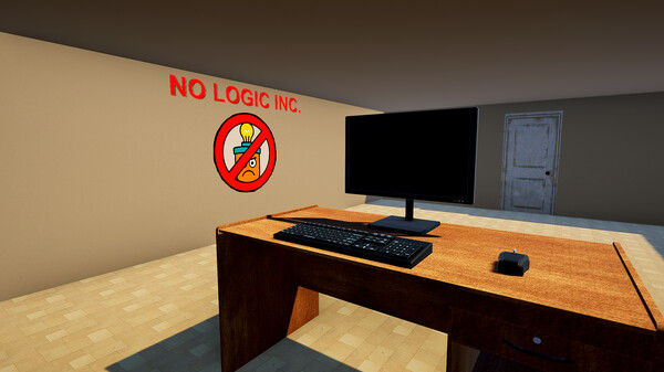 无稽之谈公司/NO LOGIC INC. 截图