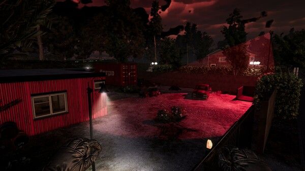 小偷模拟器2/Thief Simulator 2 截图