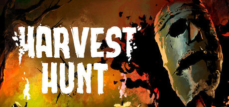 Harvest Hunt 截图