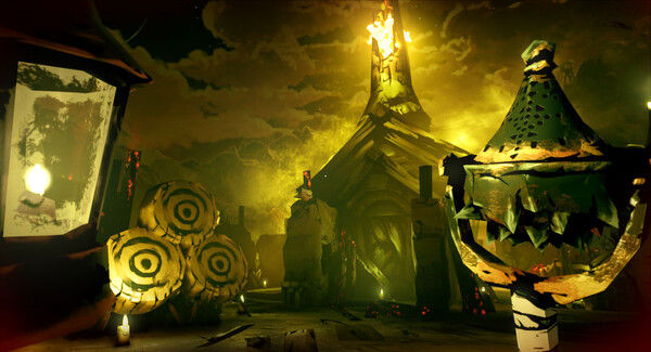 Harvest Hunt 截图