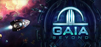 盖亚：超越/Gaia Beyond