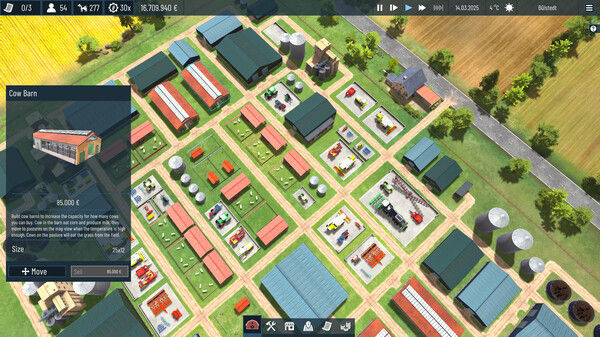 Global Farmer 截图
