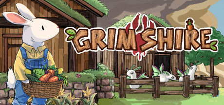格林郡/Grimshire 截图