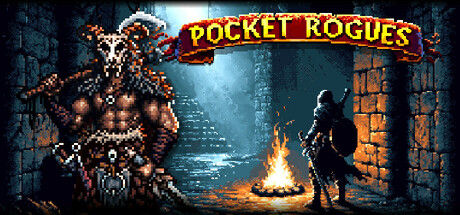 Pocket Rogues 截图
