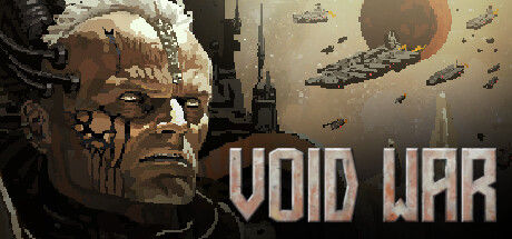 Void War 截图