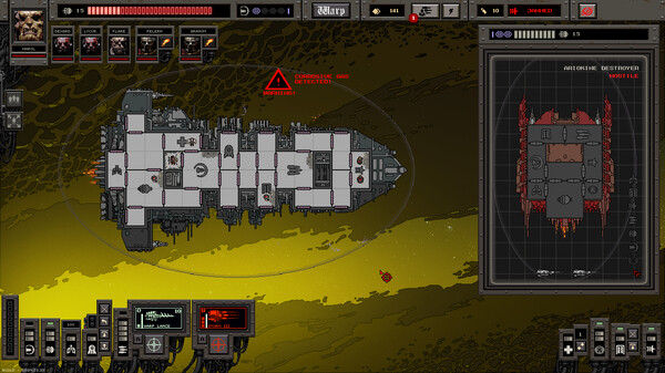 Void War 截图
