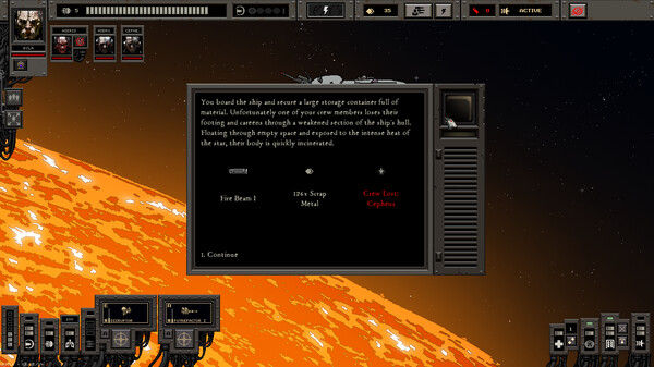Void War 截图