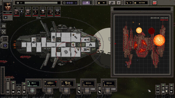 Void War 截图