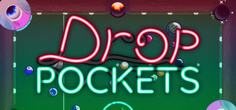 下垂口袋/Drop Pockets 截图