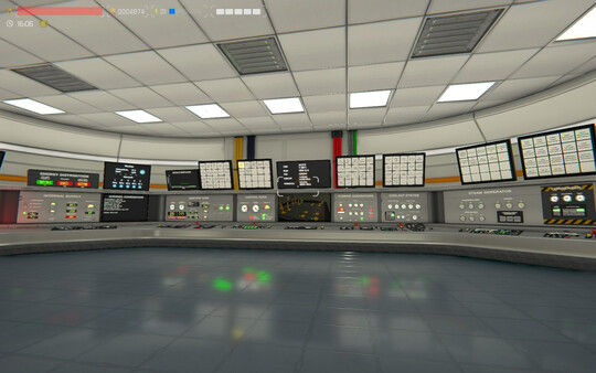Nucleares 截图