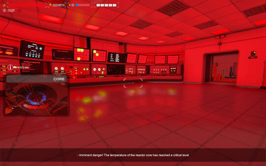 Nucleares 截图