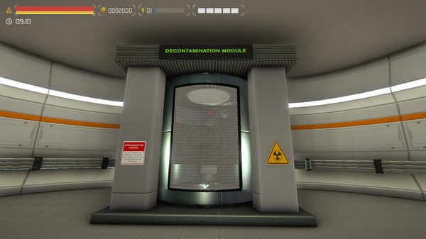 Nucleares 截图