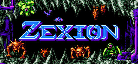 泽克西昂/Zexion 截图