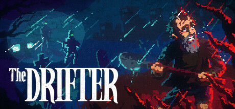 The Drifter 截图