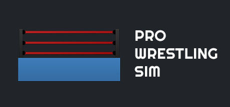 Pro Wrestling Sim 截图