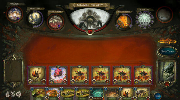 Acolyte of the Altar 截图