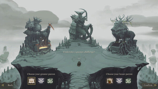 Acolyte of the Altar 截图