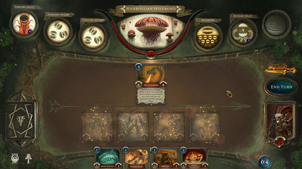 Acolyte of the Altar 截图