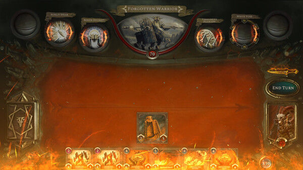 Acolyte of the Altar 截图