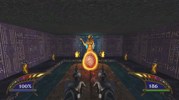 Killing Time: Resurrected 截图