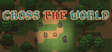 Cross The World 截图