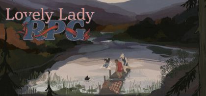 Lovely Lady RPG