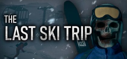 最后的滑雪之旅/The Last Ski Trip