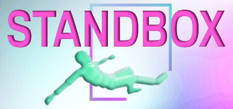 STANDBOX 截图