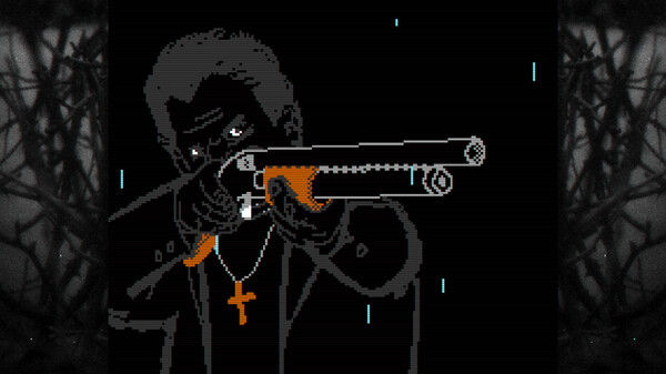 FAITH: The Unholy Trinity 截图
