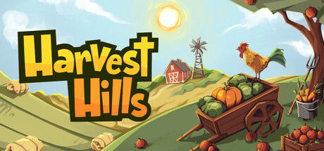 Harvest Hills 截图
