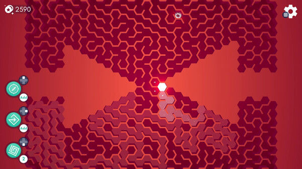 Maze: Path of Light 截图