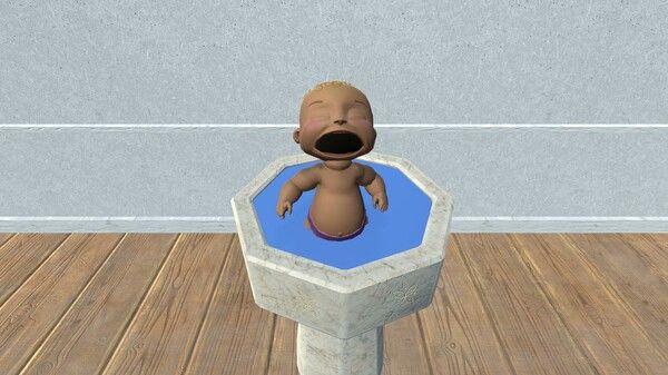 Church Simulator 截图