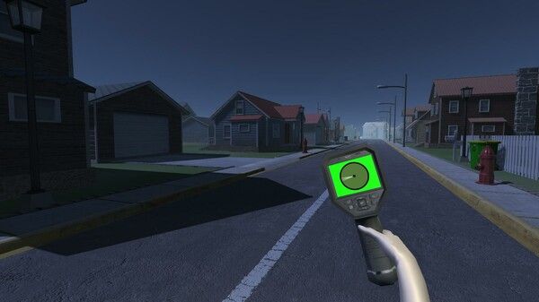 Church Simulator 截图