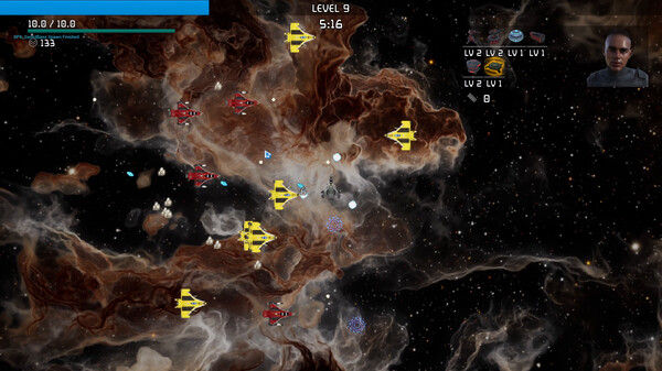 Eridani Survivors 截图