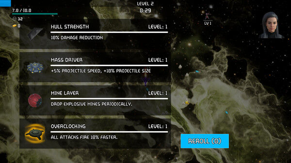Eridani Survivors 截图