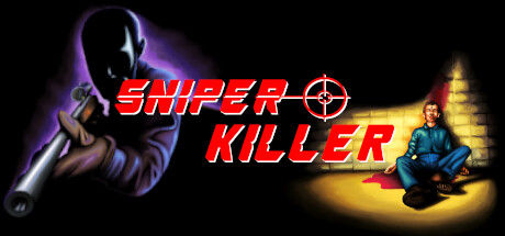 Sniper Killer 截图