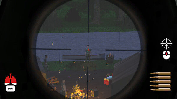 Sniper Killer 截图