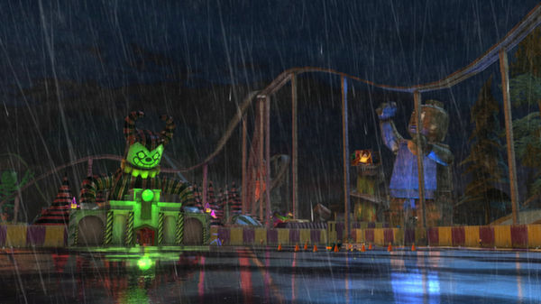 LEGO® Batman™ 2: DC Super Heroes 截图