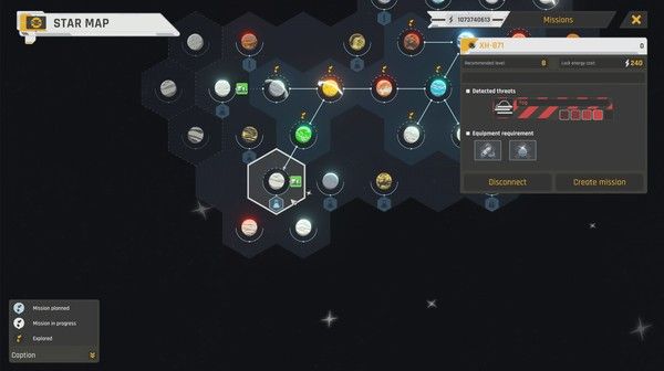 Exogate Initiative 截图
