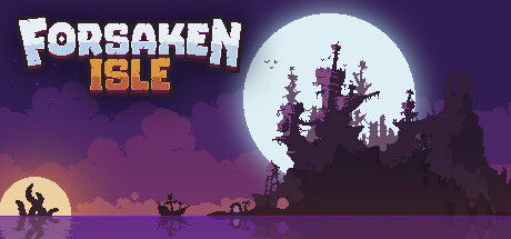 Forsaken Isle 截图