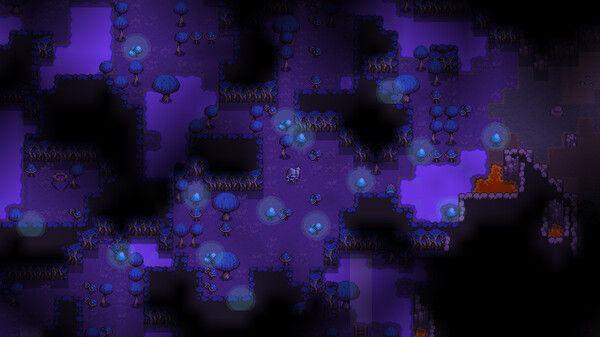 Forsaken Isle 截图