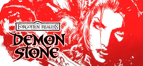 Forgotten Realms: Demon Stone 截图